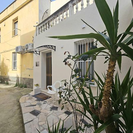 Prestige Casa Vacanze Катандзаро Екстериор снимка