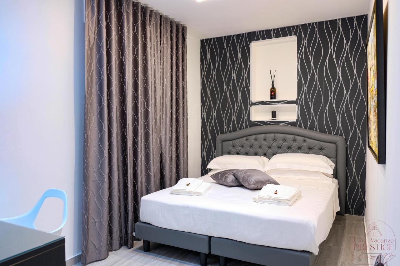 Prestige Casa Vacanze Катандзаро Екстериор снимка