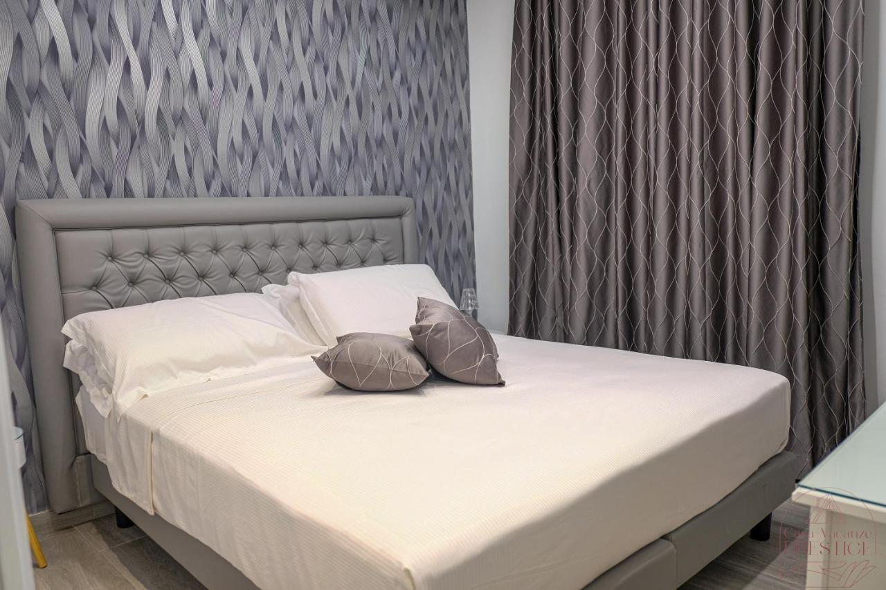 Prestige Casa Vacanze Катандзаро Екстериор снимка