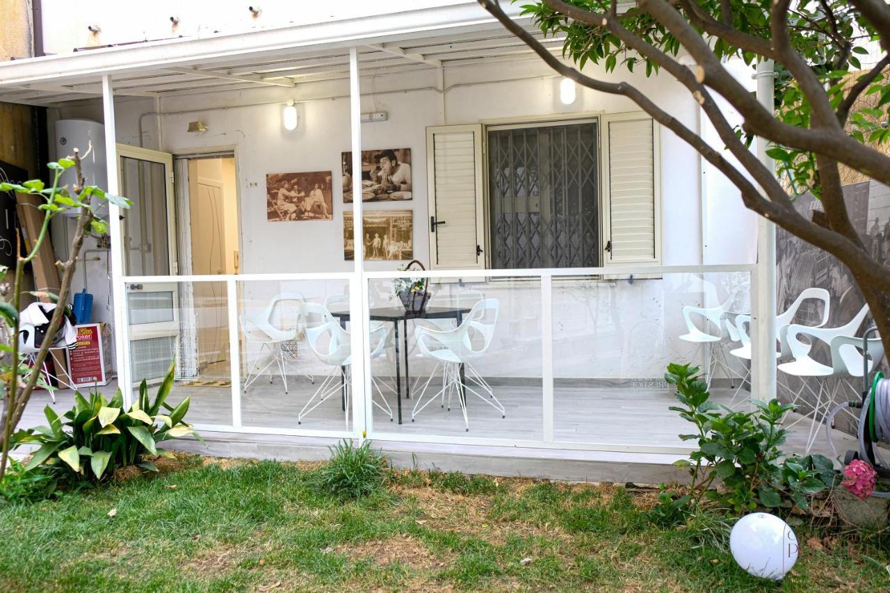 Prestige Casa Vacanze Катандзаро Екстериор снимка