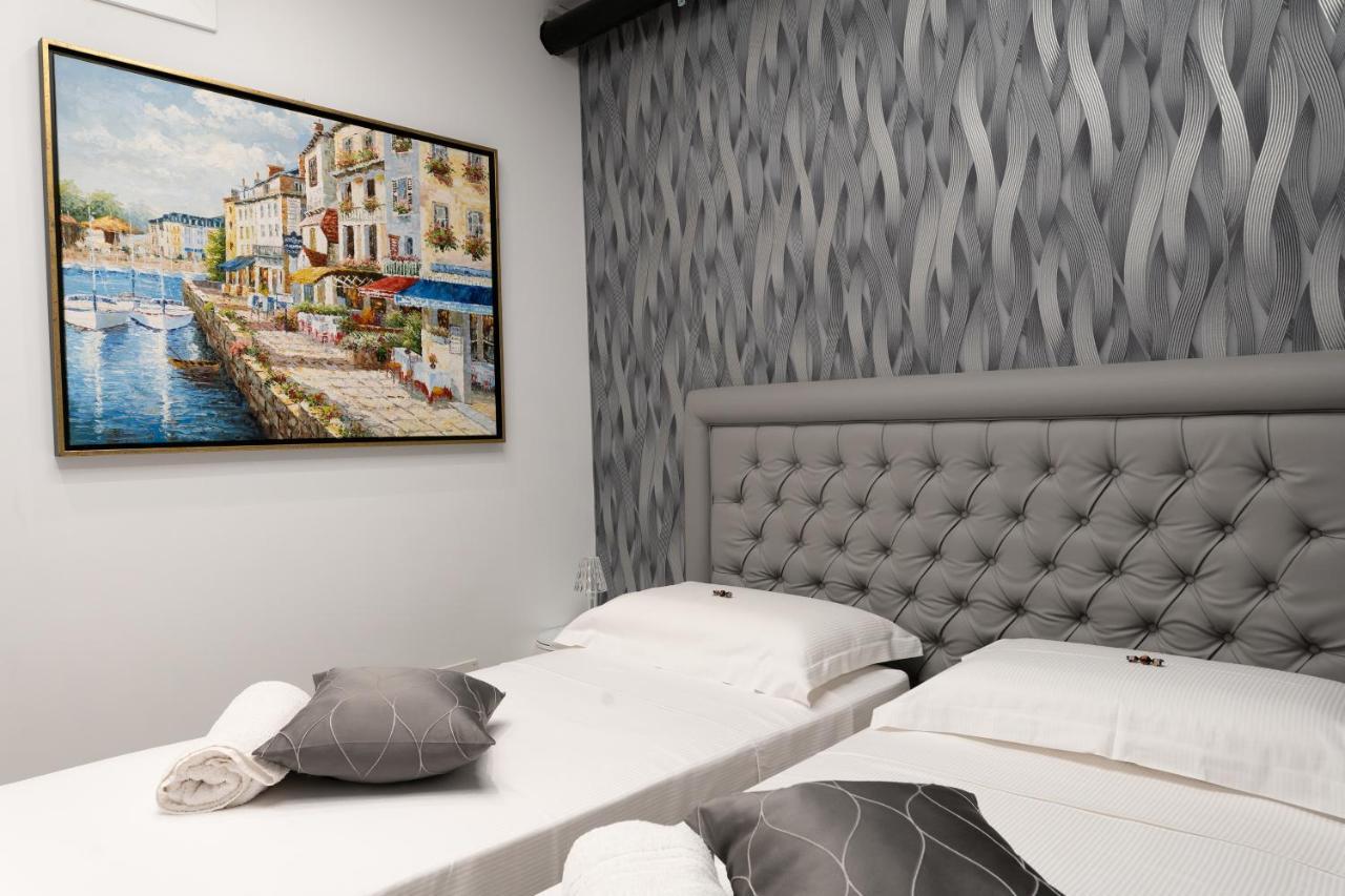 Prestige Casa Vacanze Катандзаро Екстериор снимка