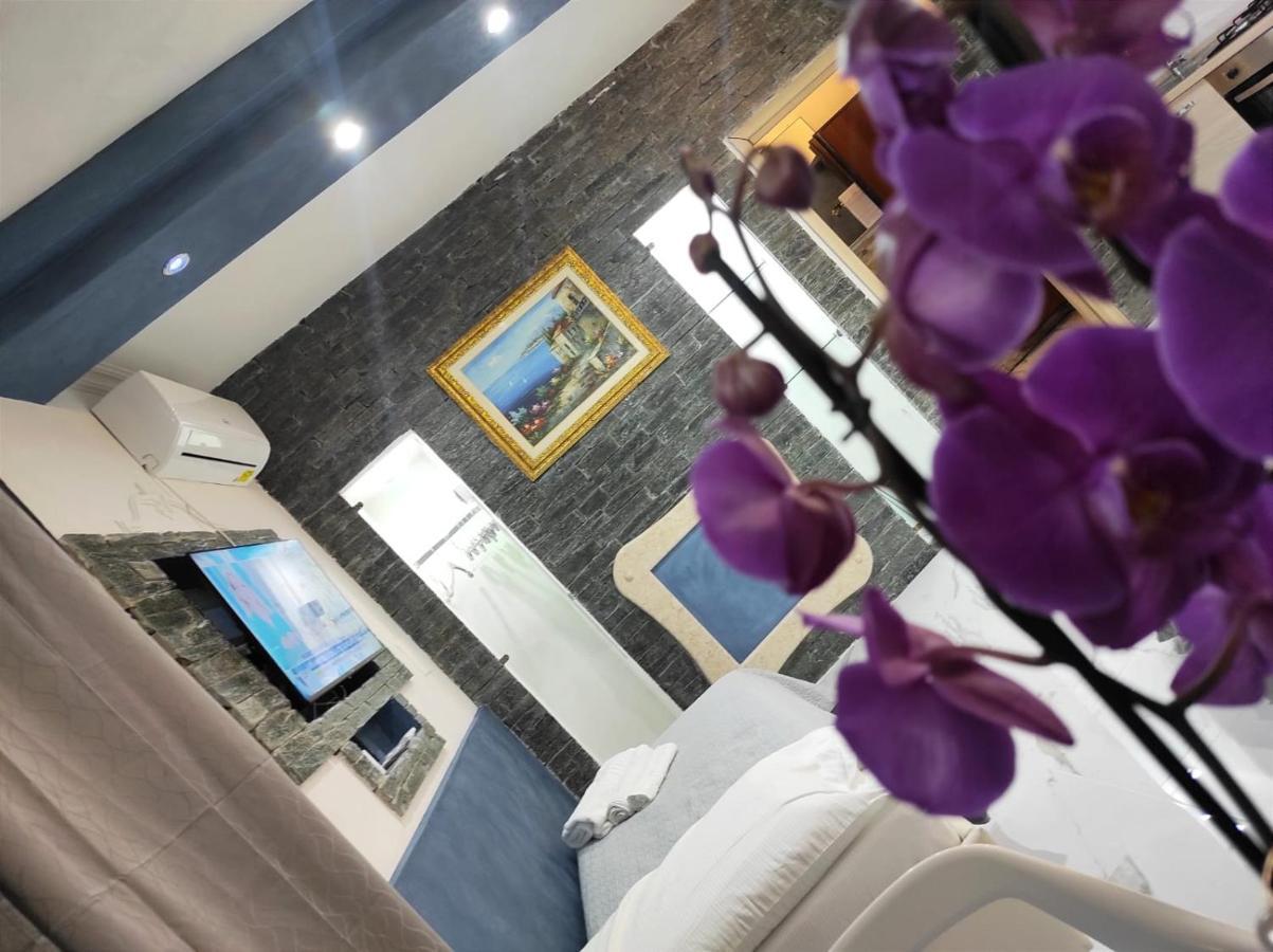 Prestige Casa Vacanze Катандзаро Екстериор снимка