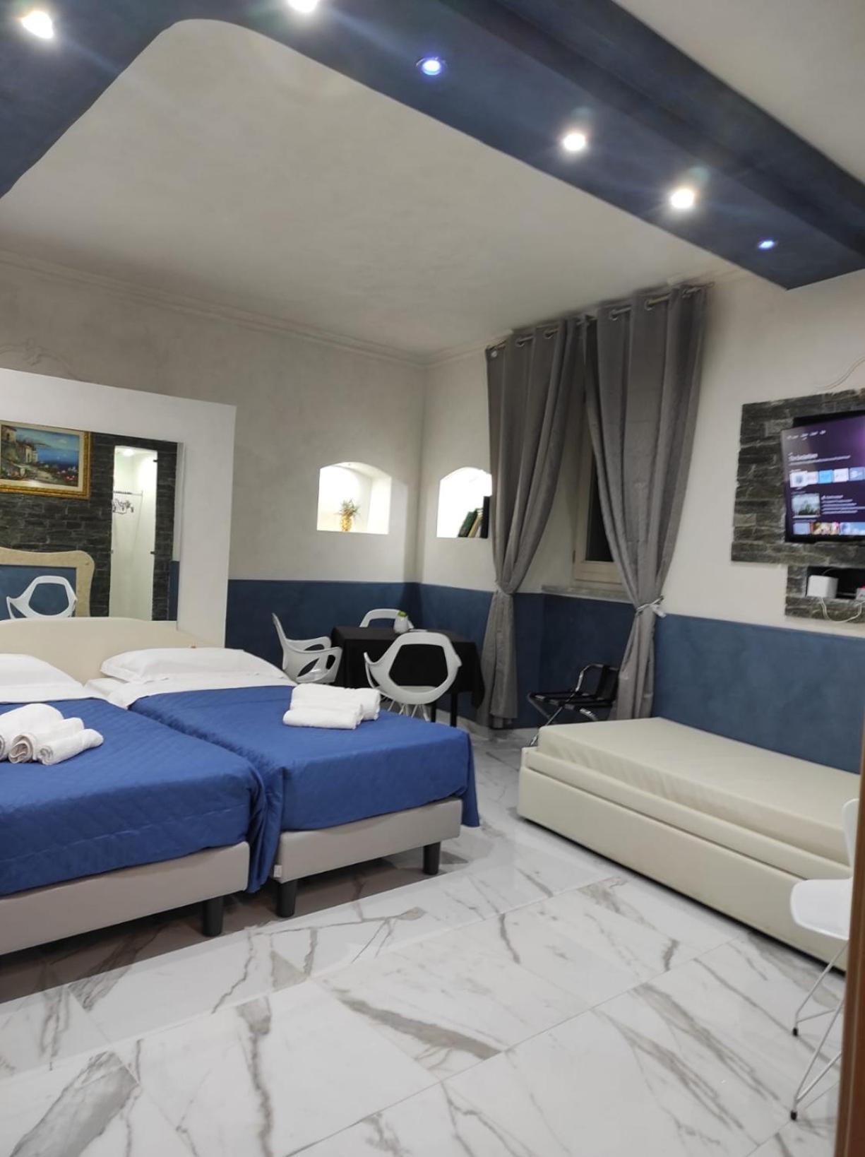 Prestige Casa Vacanze Катандзаро Екстериор снимка