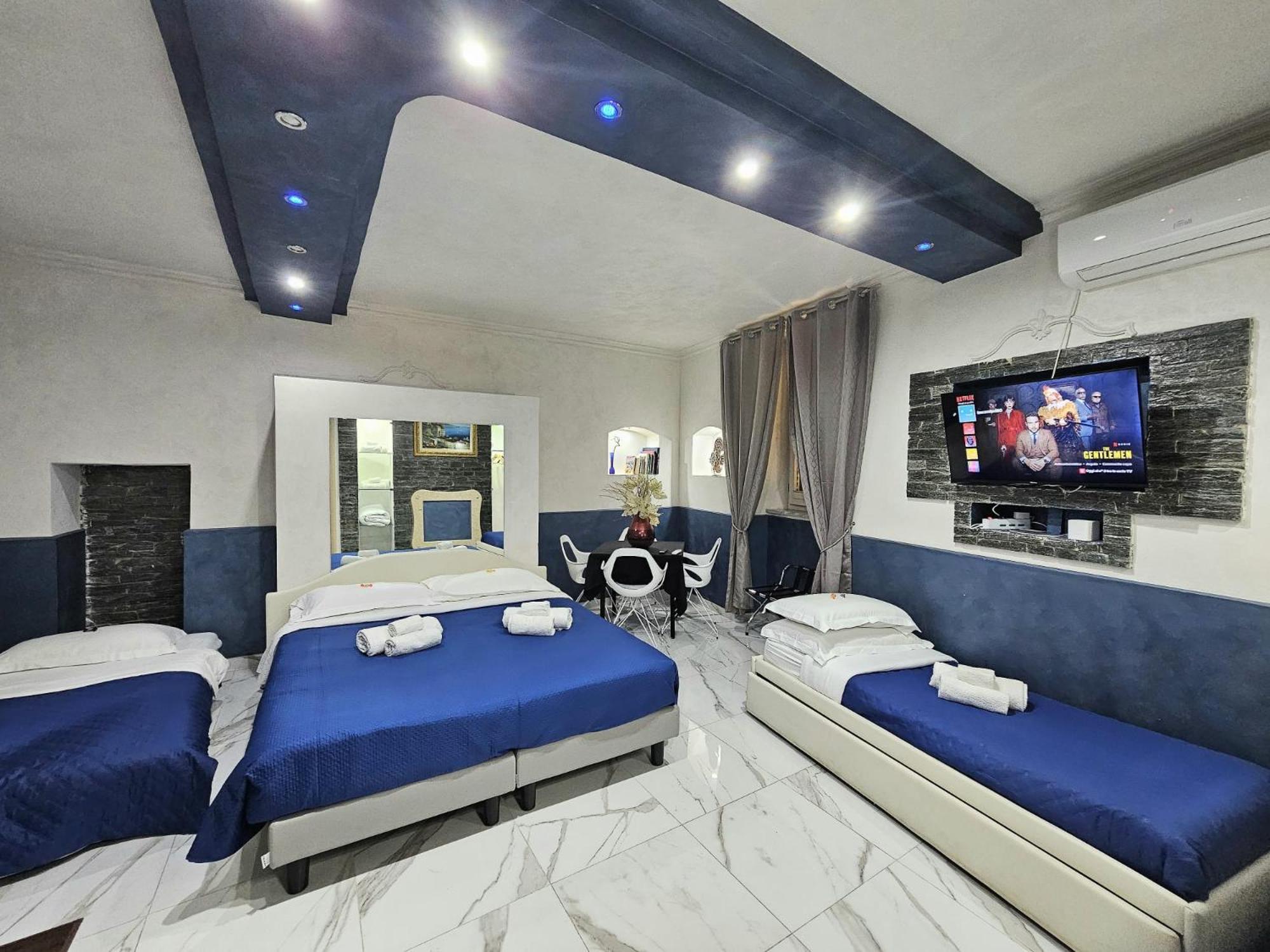 Prestige Casa Vacanze Катандзаро Екстериор снимка