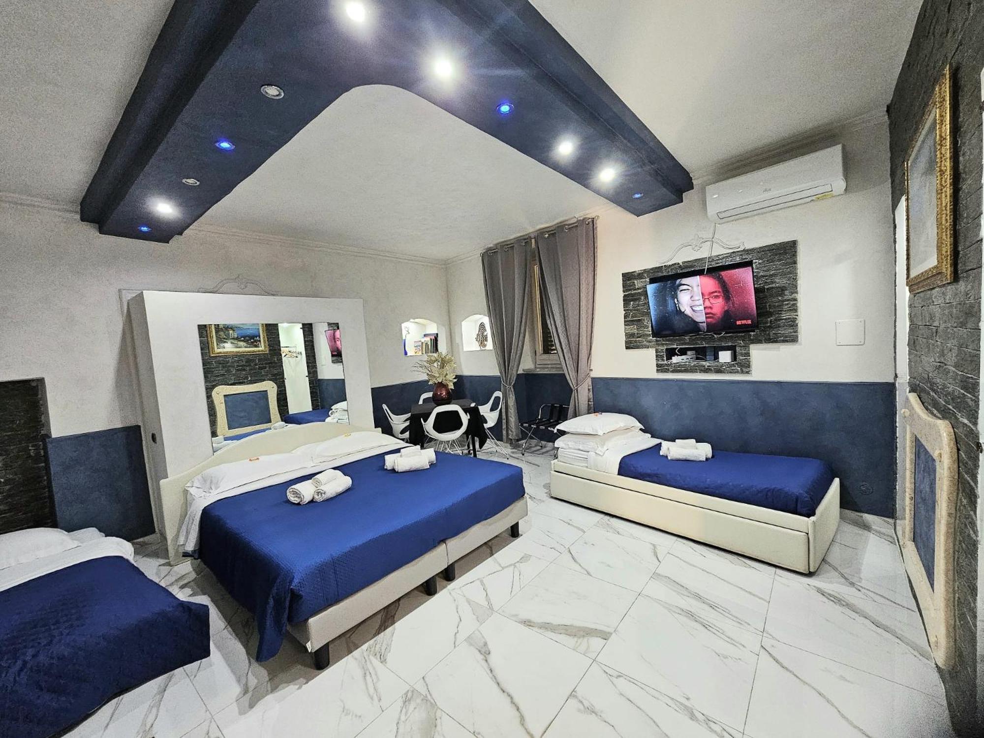 Prestige Casa Vacanze Катандзаро Екстериор снимка