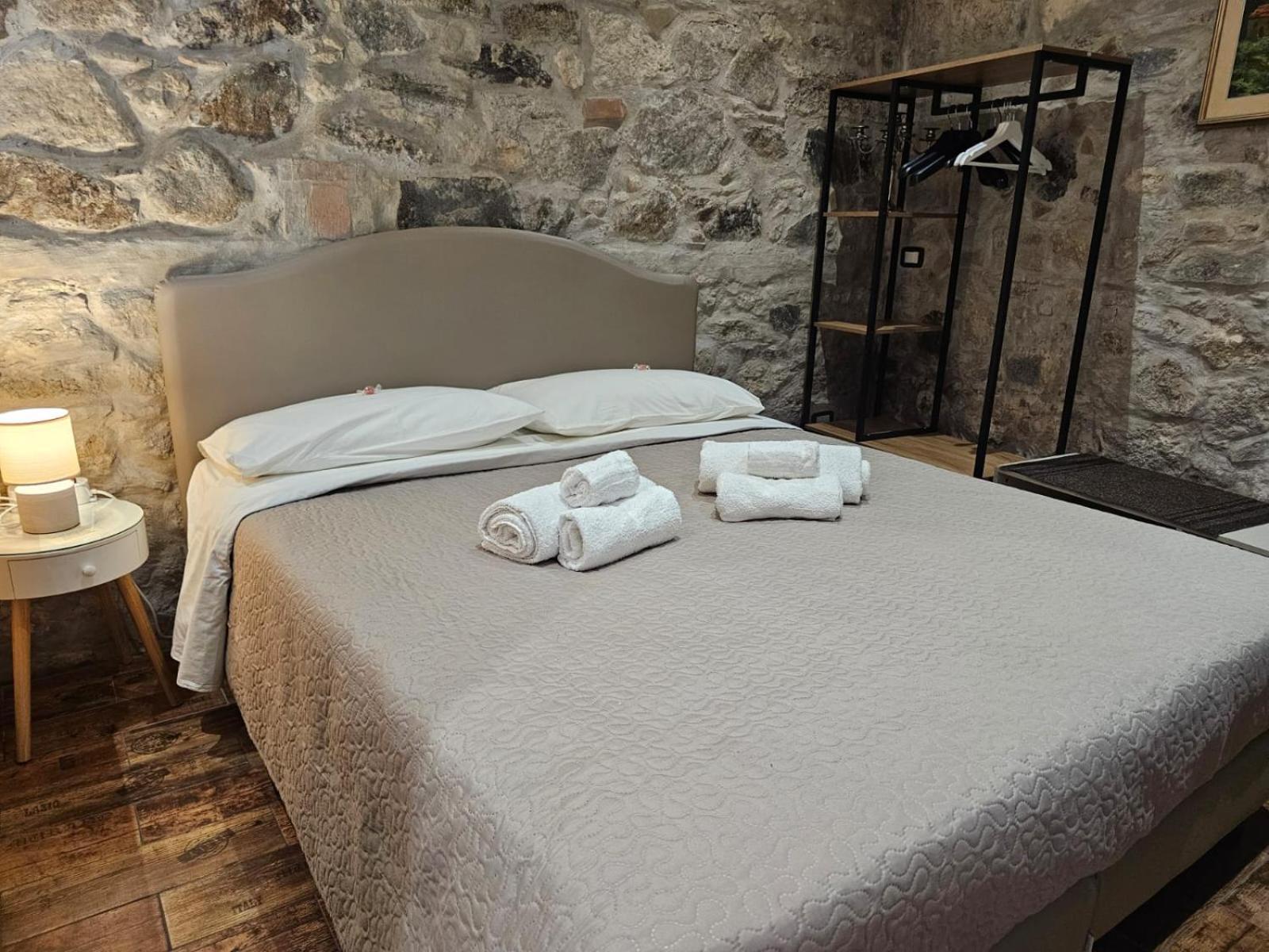 Prestige Casa Vacanze Катандзаро Екстериор снимка