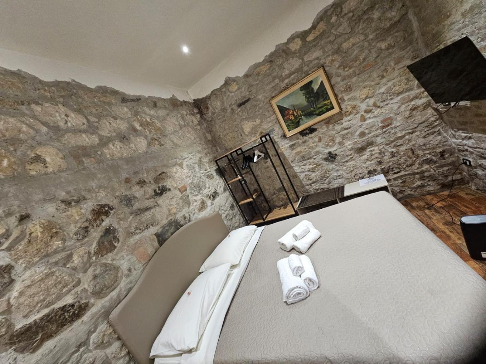 Prestige Casa Vacanze Катандзаро Екстериор снимка