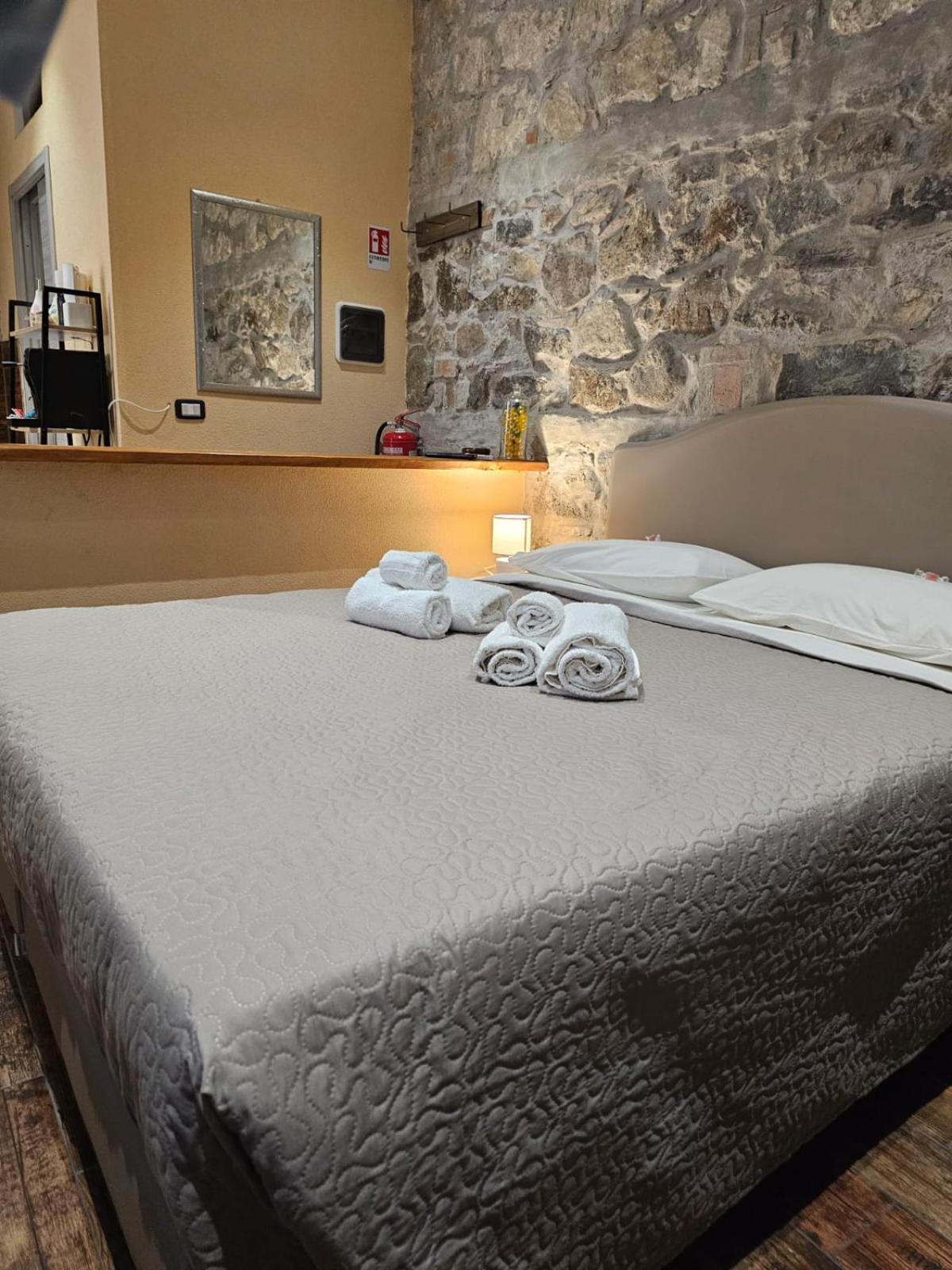Prestige Casa Vacanze Катандзаро Екстериор снимка