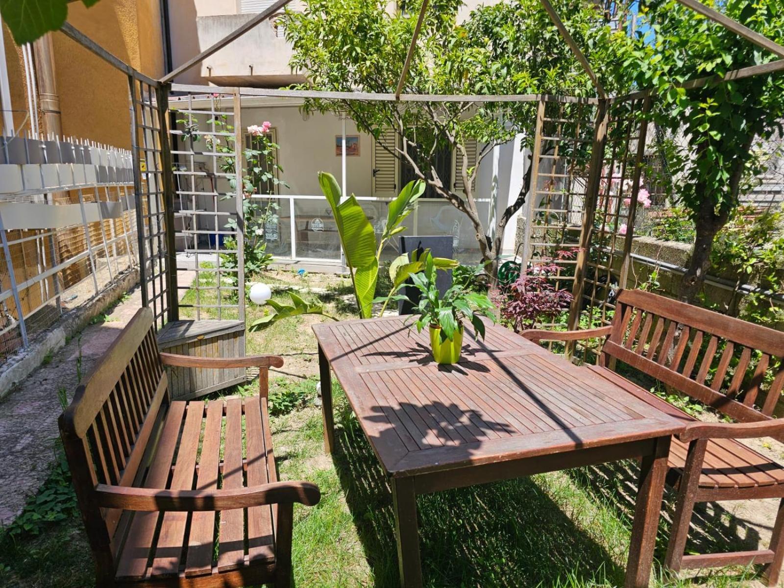 Prestige Casa Vacanze Катандзаро Екстериор снимка