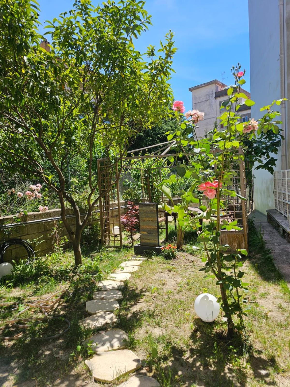 Prestige Casa Vacanze Катандзаро Екстериор снимка