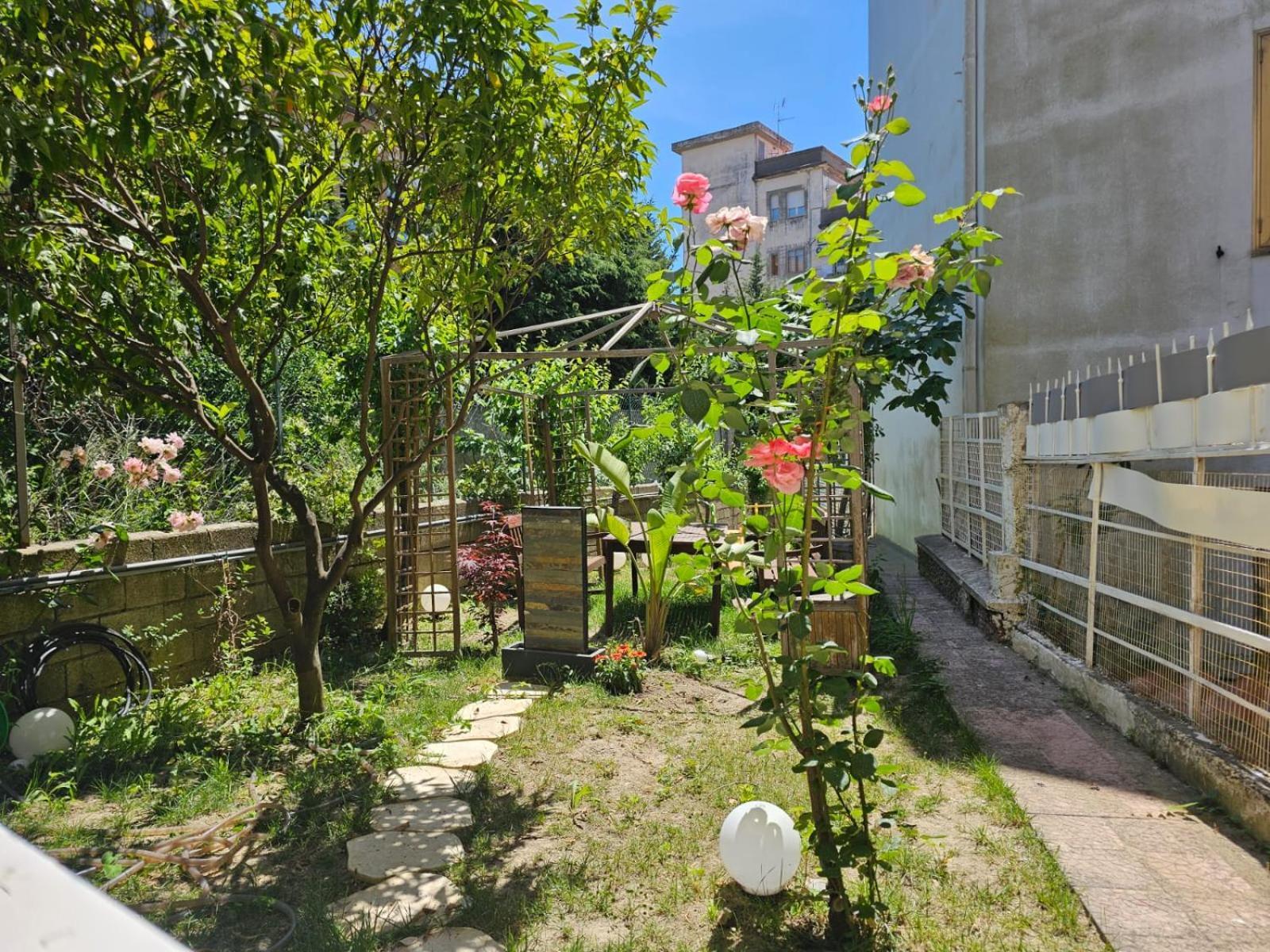 Prestige Casa Vacanze Катандзаро Екстериор снимка