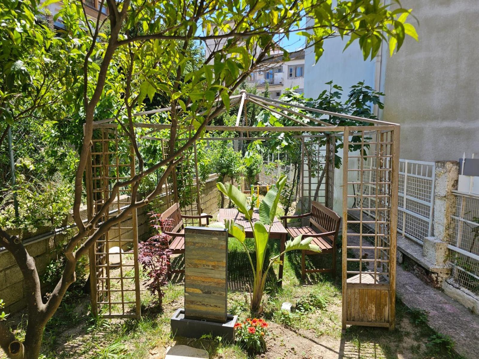 Prestige Casa Vacanze Катандзаро Екстериор снимка