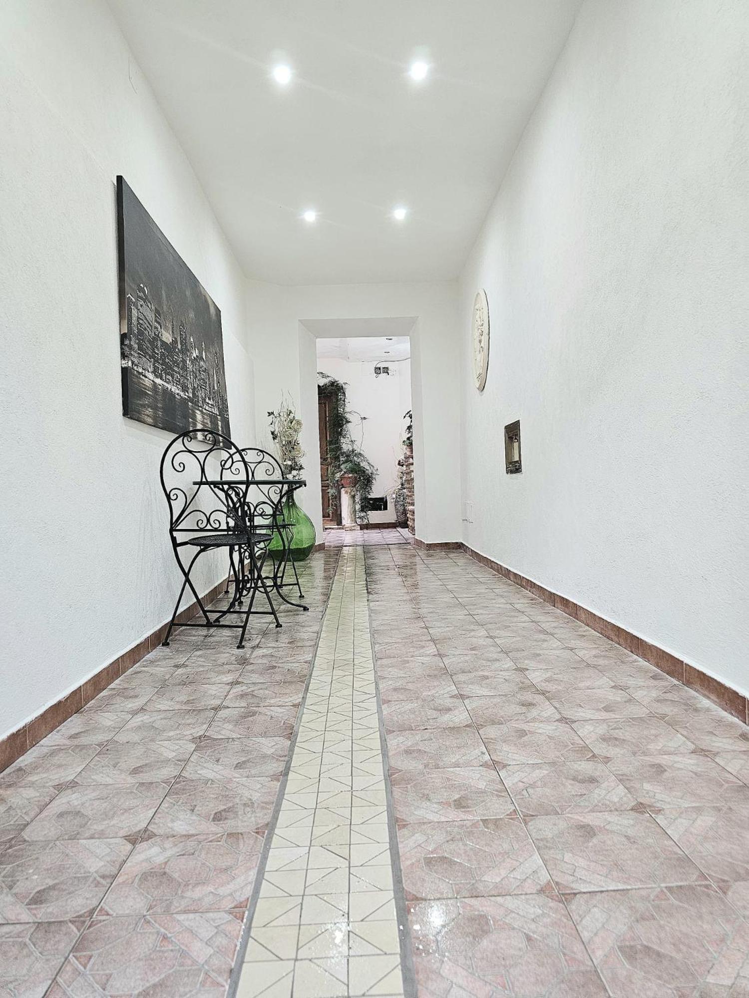 Prestige Casa Vacanze Катандзаро Екстериор снимка