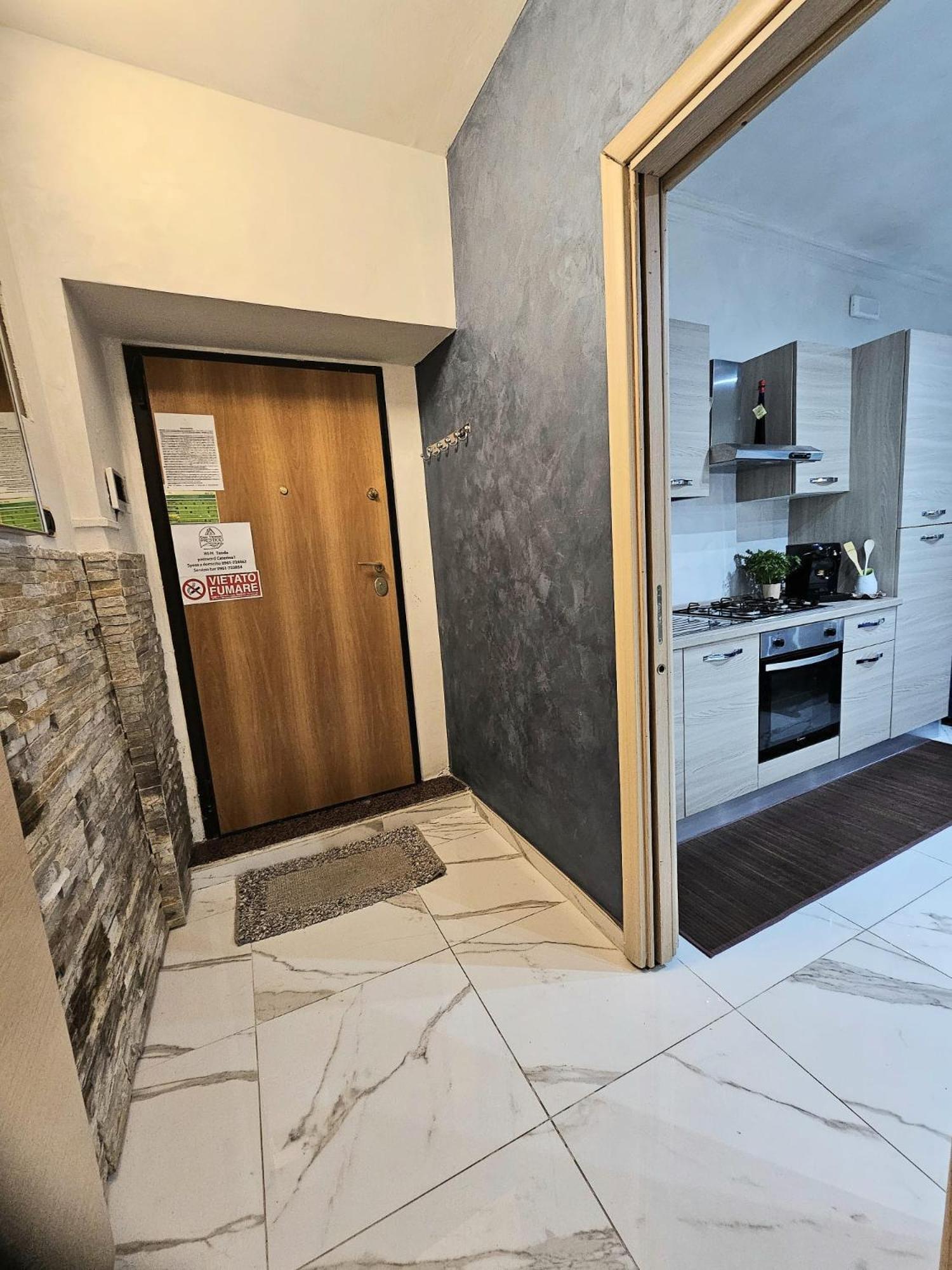 Prestige Casa Vacanze Катандзаро Екстериор снимка