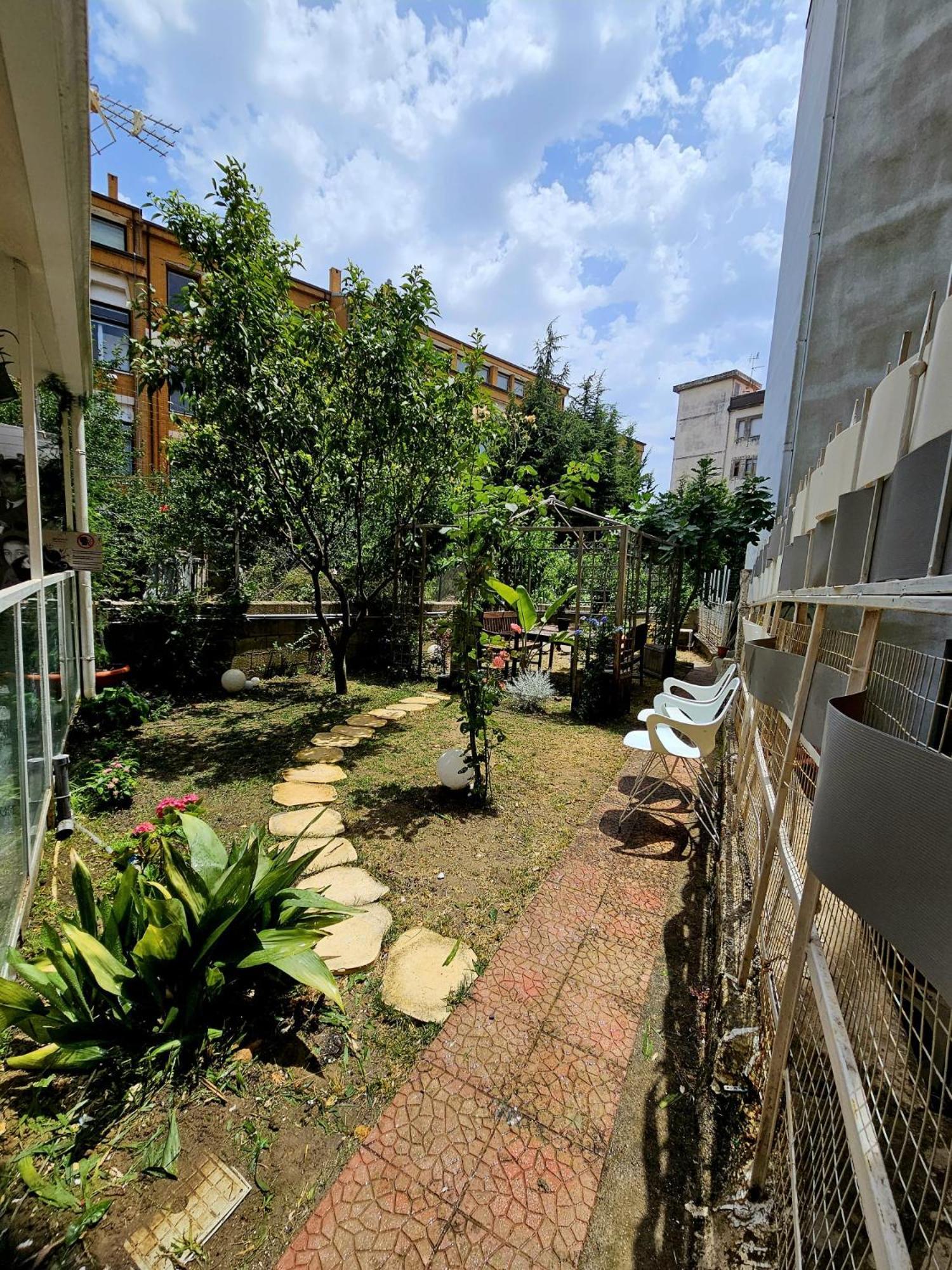 Prestige Casa Vacanze Катандзаро Екстериор снимка