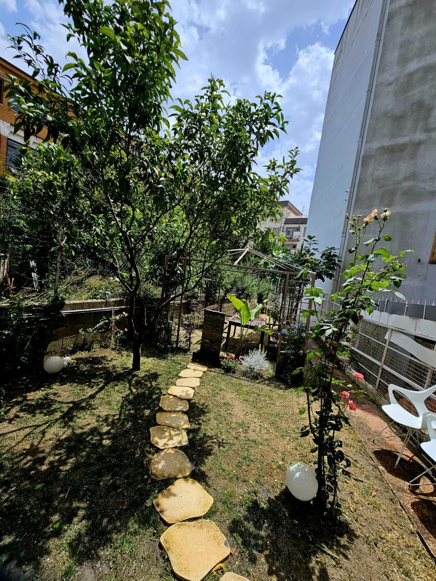 Prestige Casa Vacanze Катандзаро Екстериор снимка