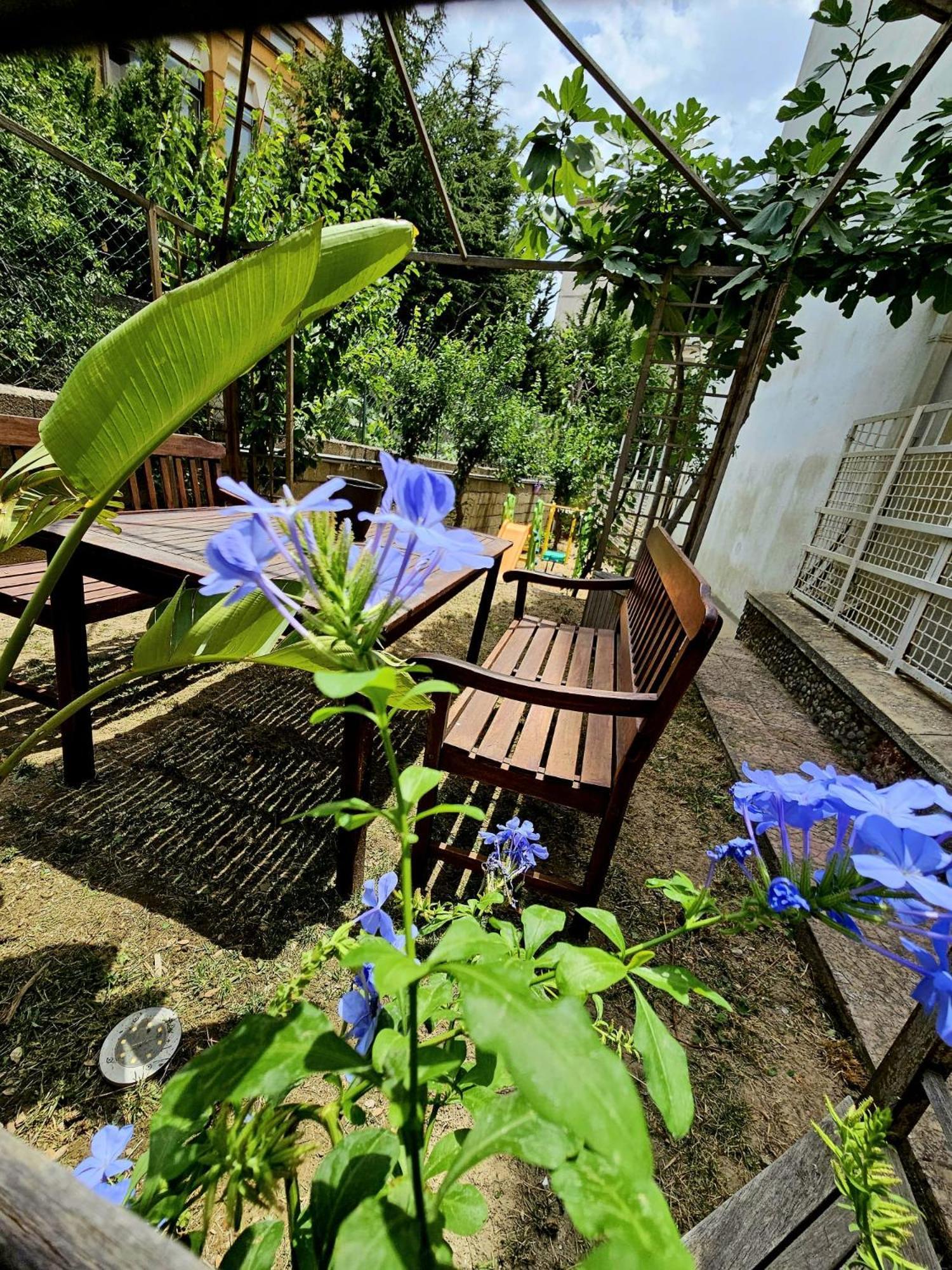 Prestige Casa Vacanze Катандзаро Екстериор снимка