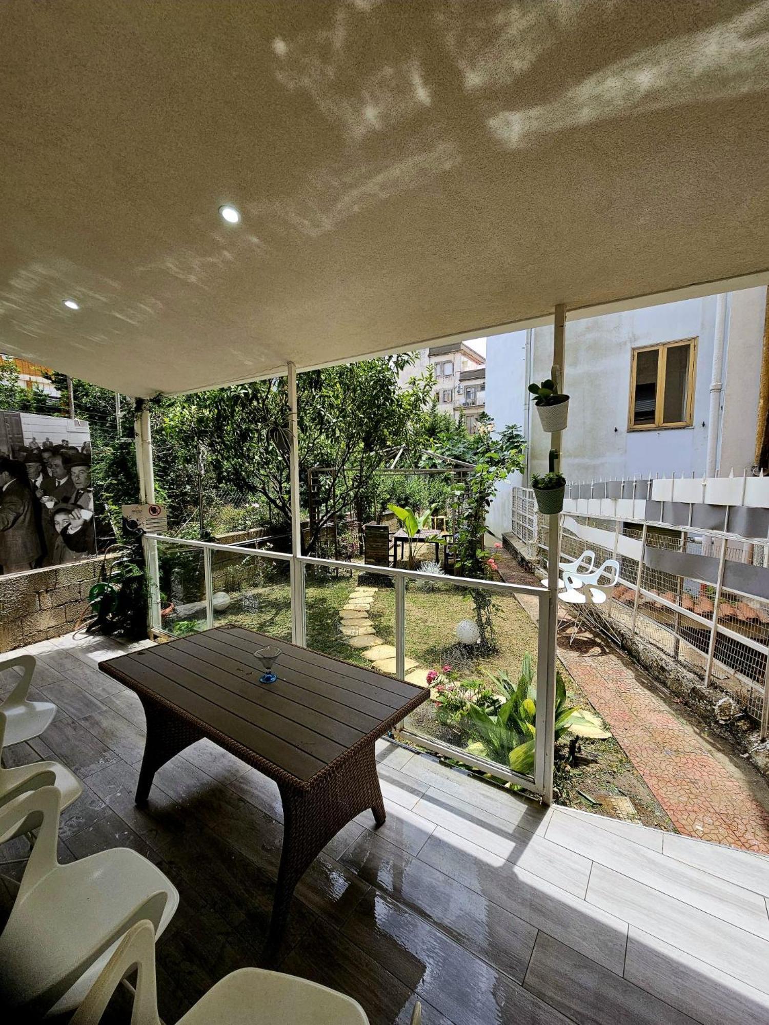 Prestige Casa Vacanze Катандзаро Екстериор снимка