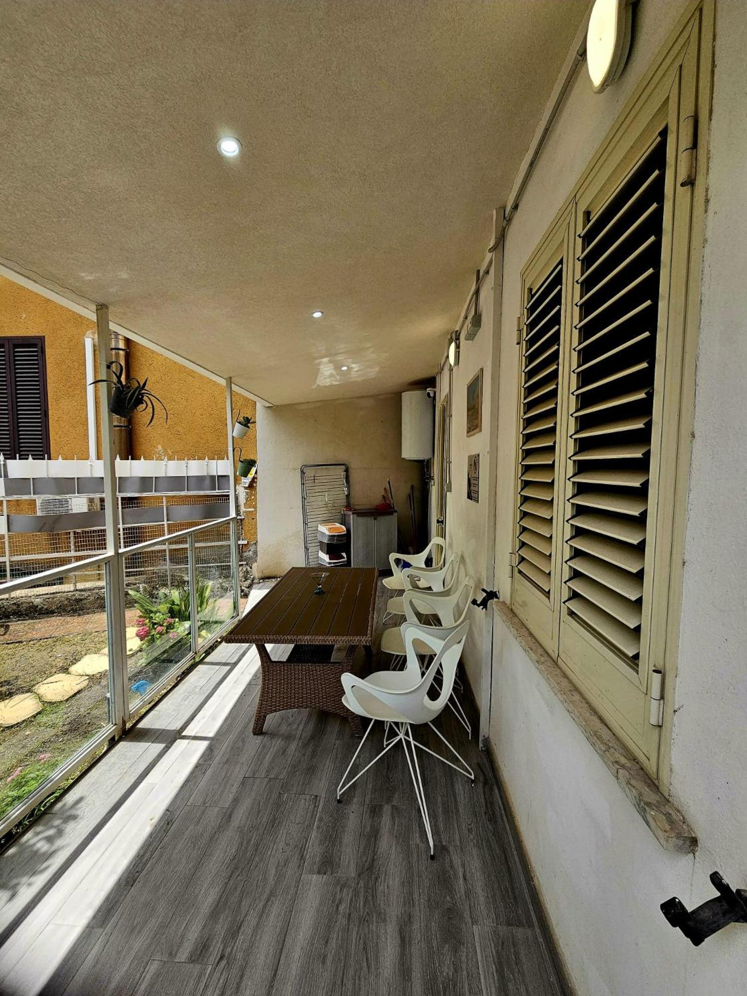 Prestige Casa Vacanze Катандзаро Екстериор снимка