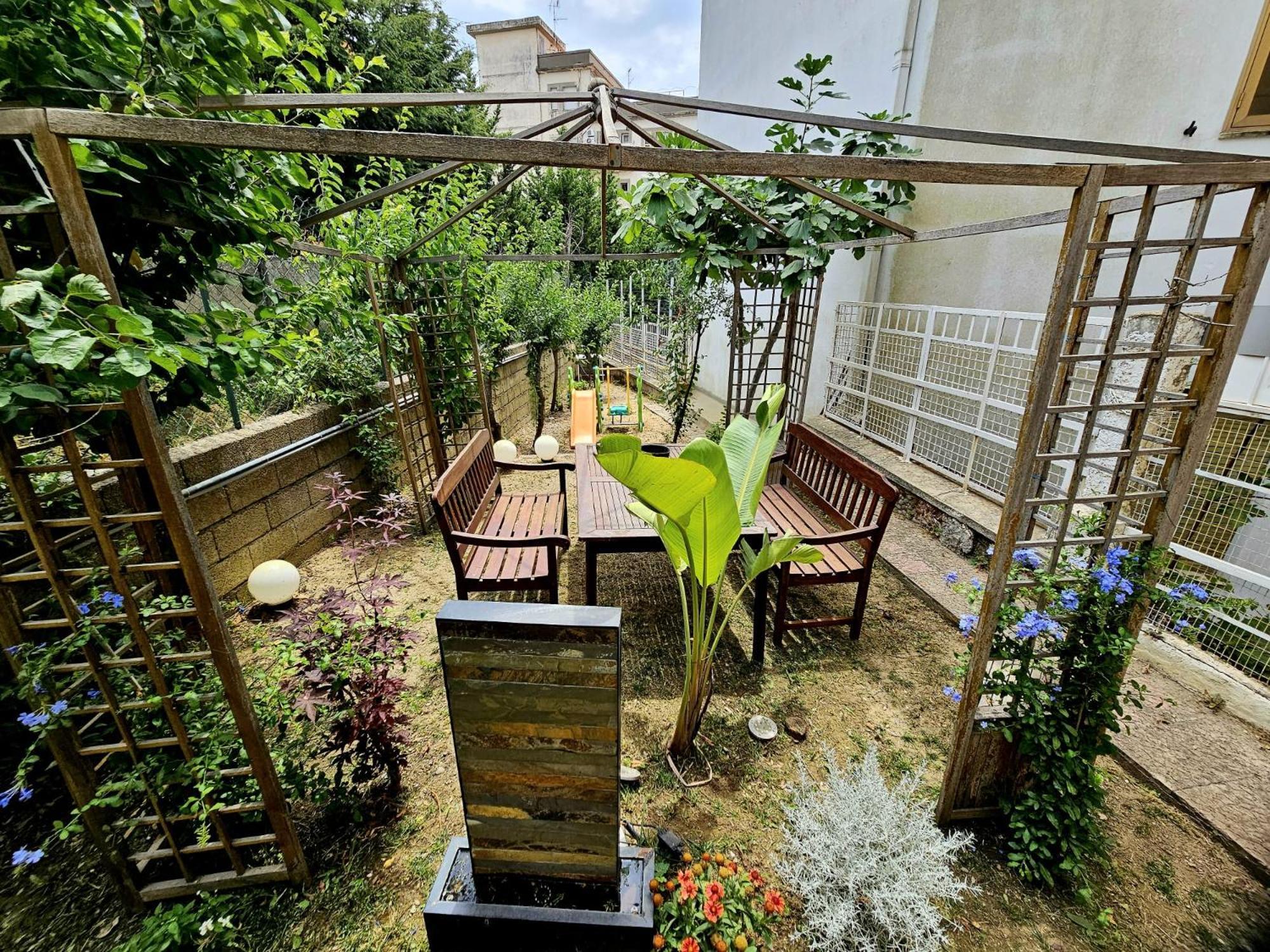 Prestige Casa Vacanze Катандзаро Екстериор снимка