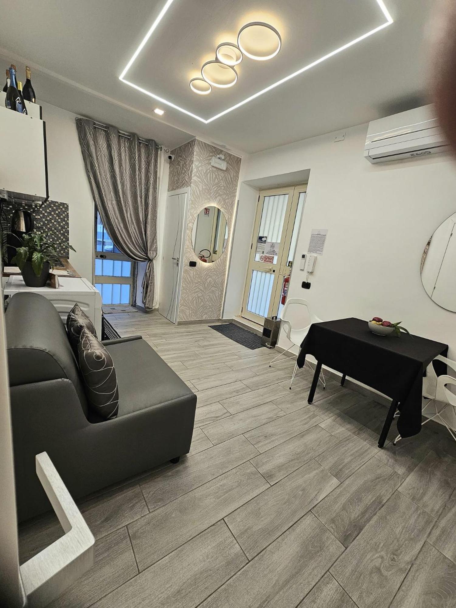 Prestige Casa Vacanze Катандзаро Екстериор снимка